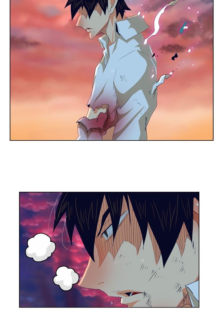 The God of High School chapter 278 page 88