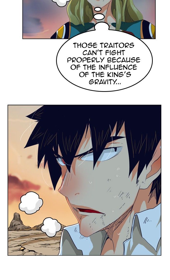 The God of High School chapter 278 page 92