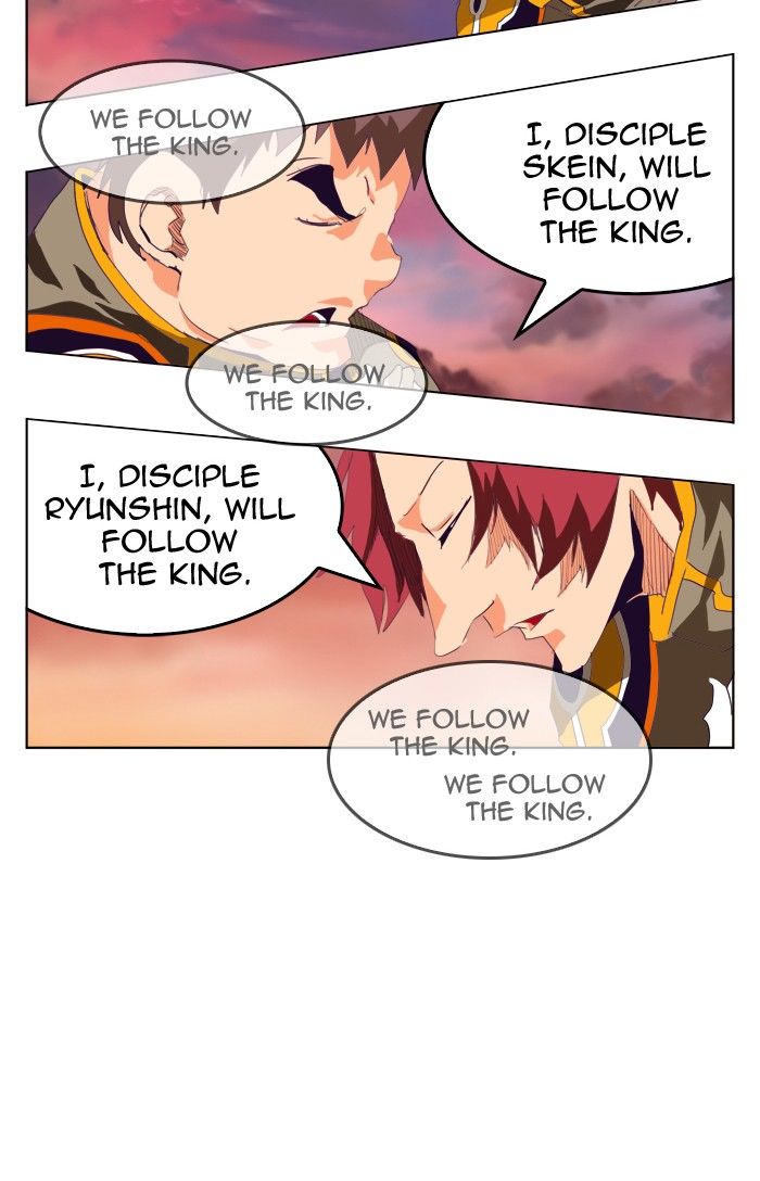 The God of High School chapter 278 page 98