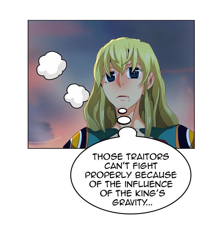 The God of High School chapter 279 page 10