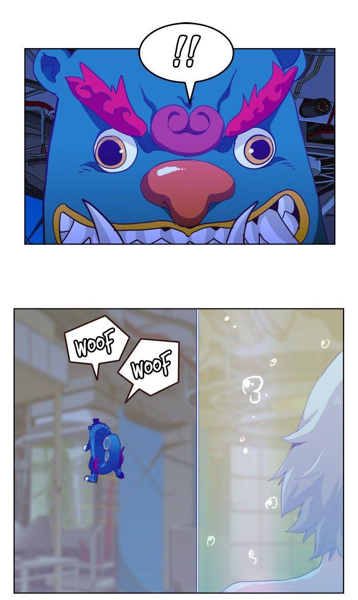 The God of High School chapter 279 page 31