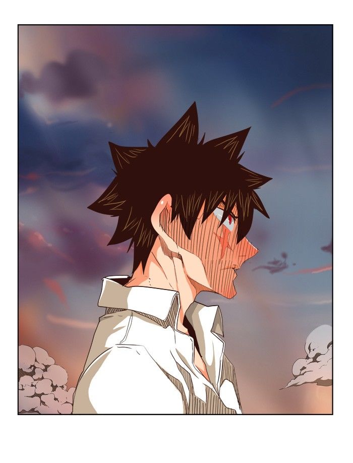 The God of High School chapter 279 page 32