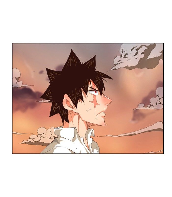 The God of High School chapter 279 page 34