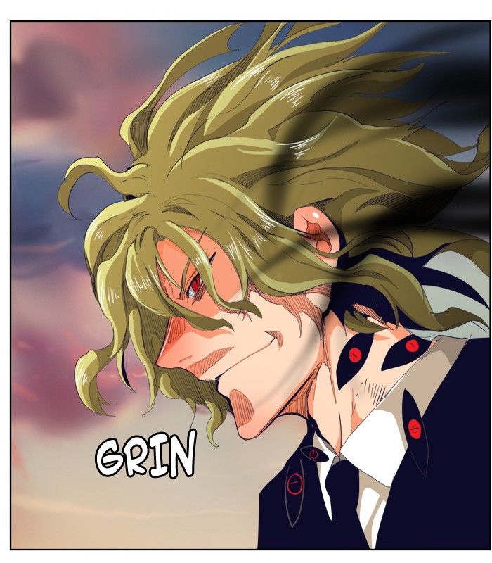 The God of High School chapter 279 page 4