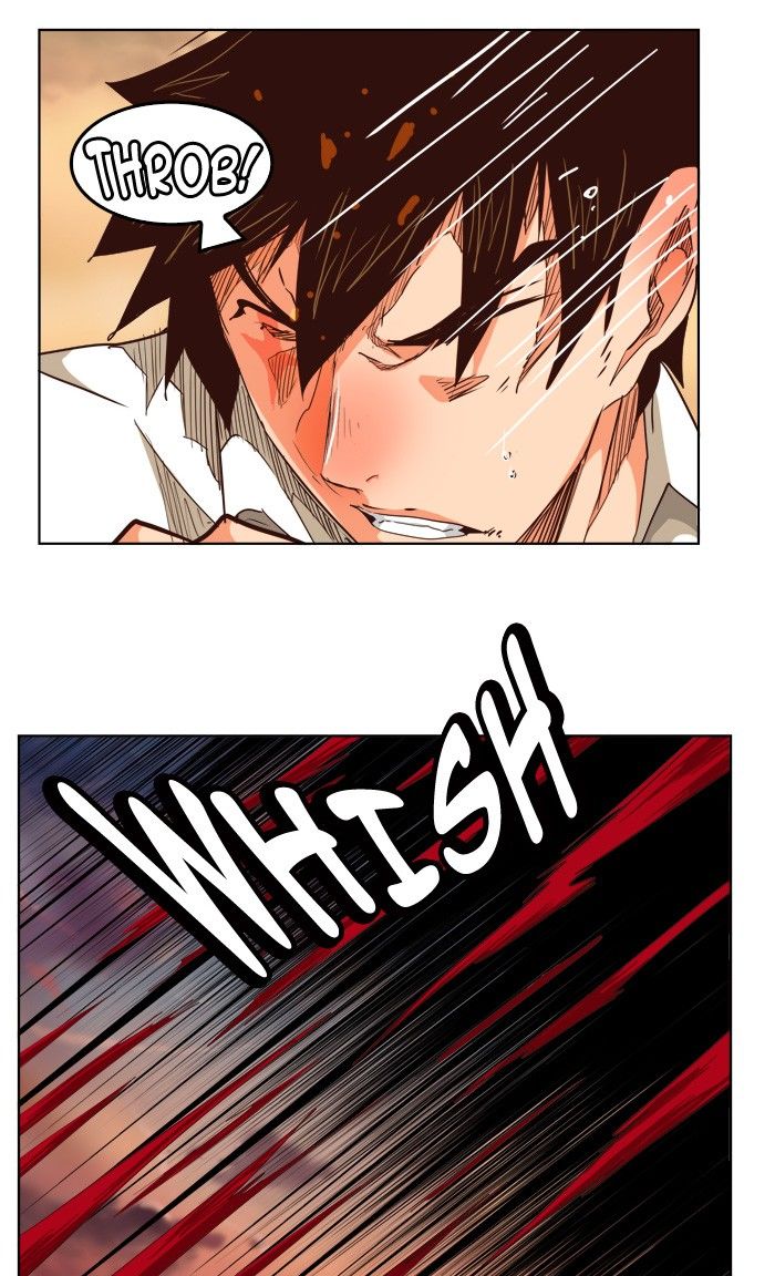 The God of High School chapter 279 page 47