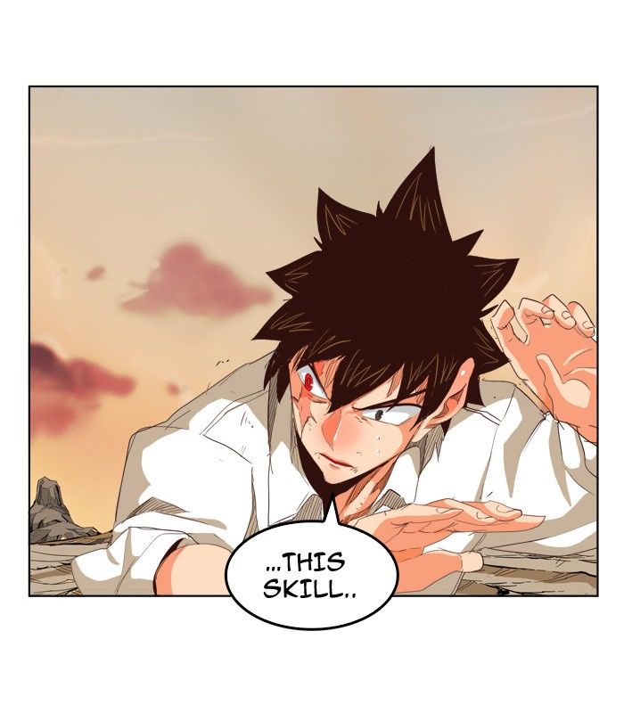 The God of High School chapter 279 page 49