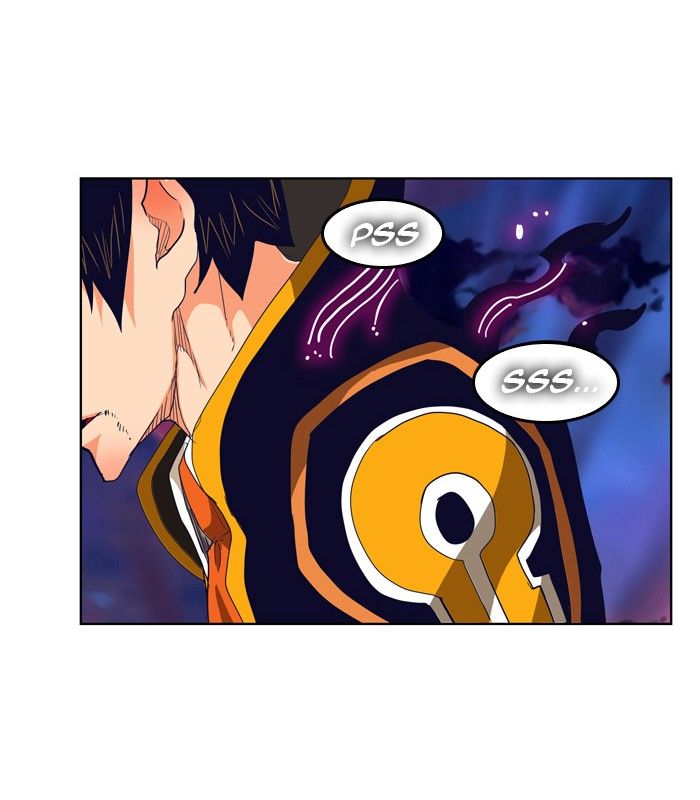 The God of High School chapter 279 page 5