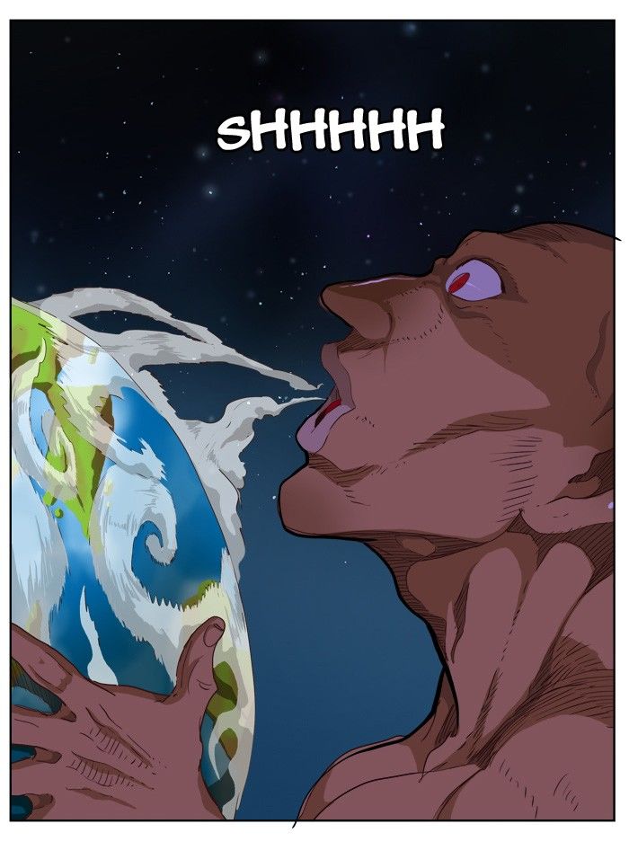 The God of High School chapter 279 page 65