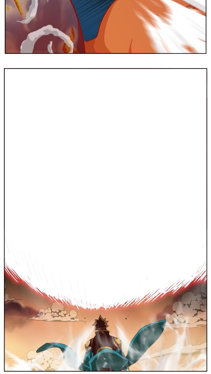 The God of High School chapter 279 page 68