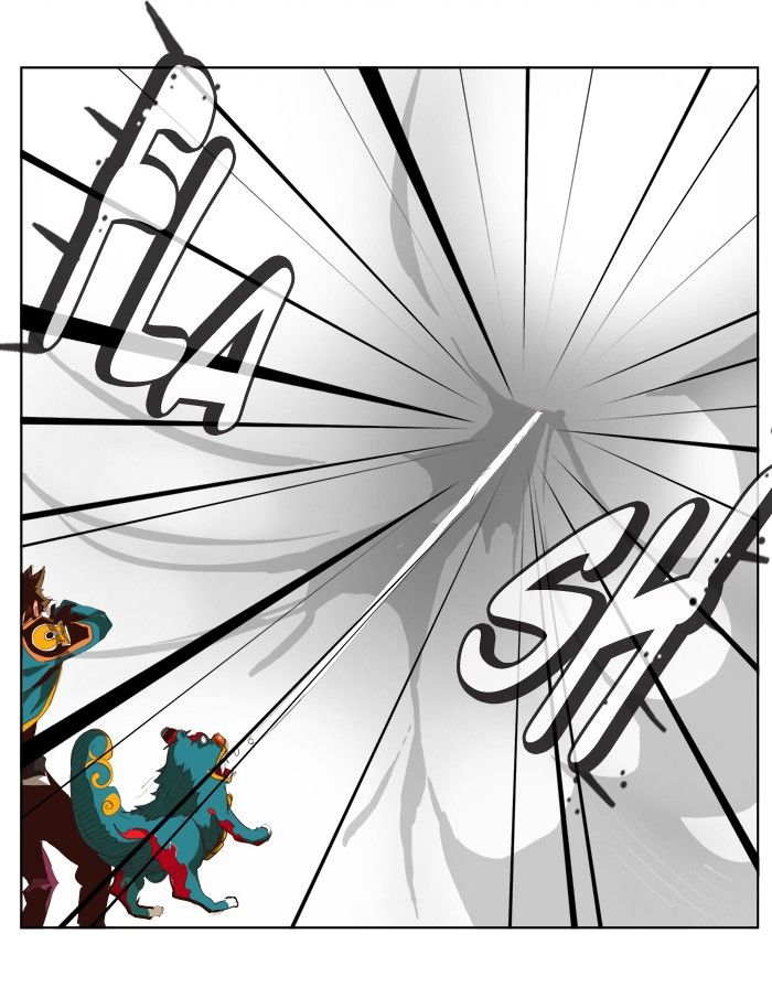 The God of High School chapter 279 page 70