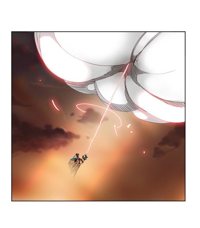 The God of High School chapter 279 page 71