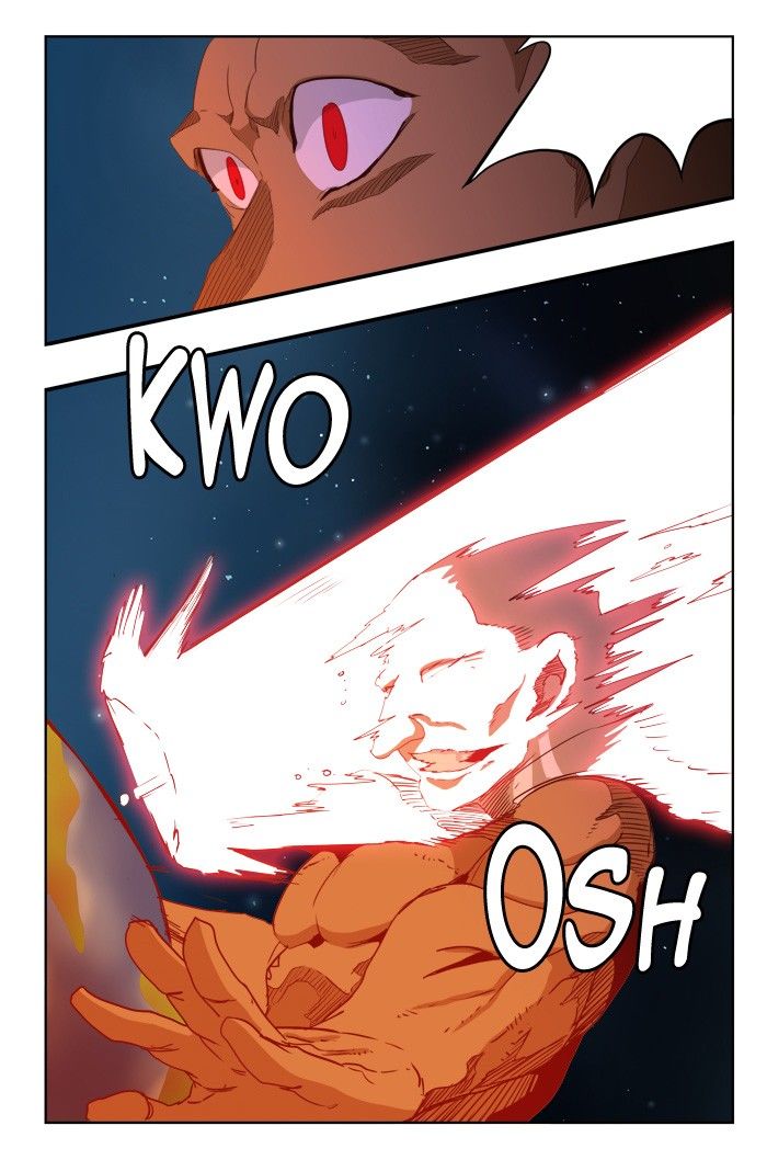 The God of High School chapter 279 page 72