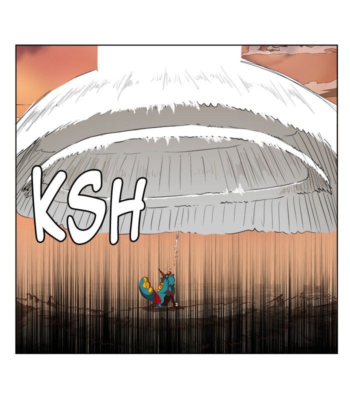 The God of High School chapter 279 page 80