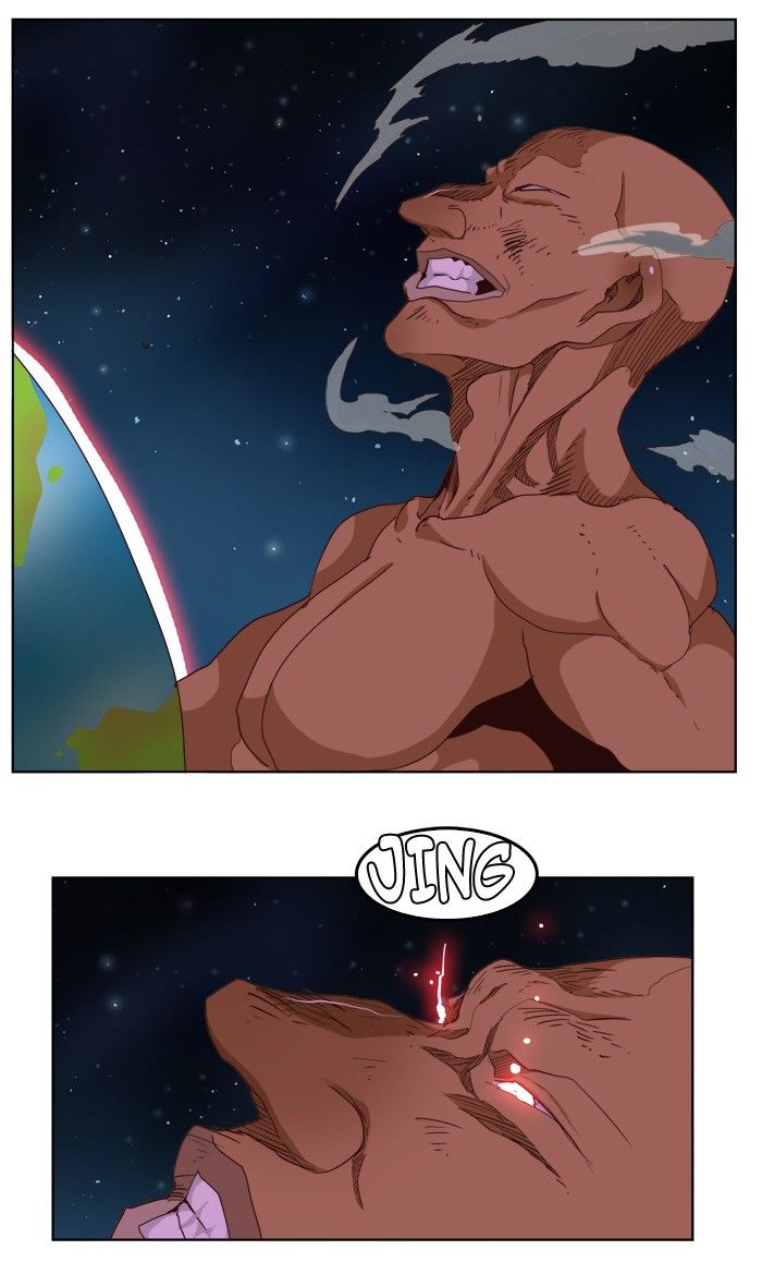 The God of High School chapter 279 page 82