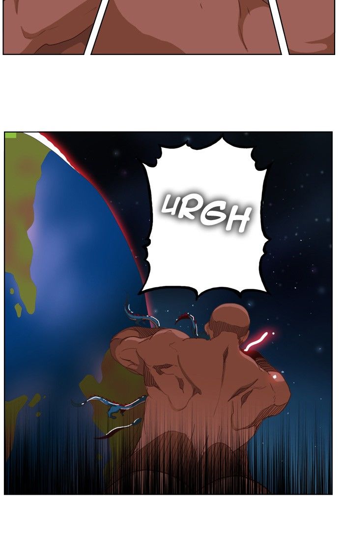 The God of High School chapter 279 page 85