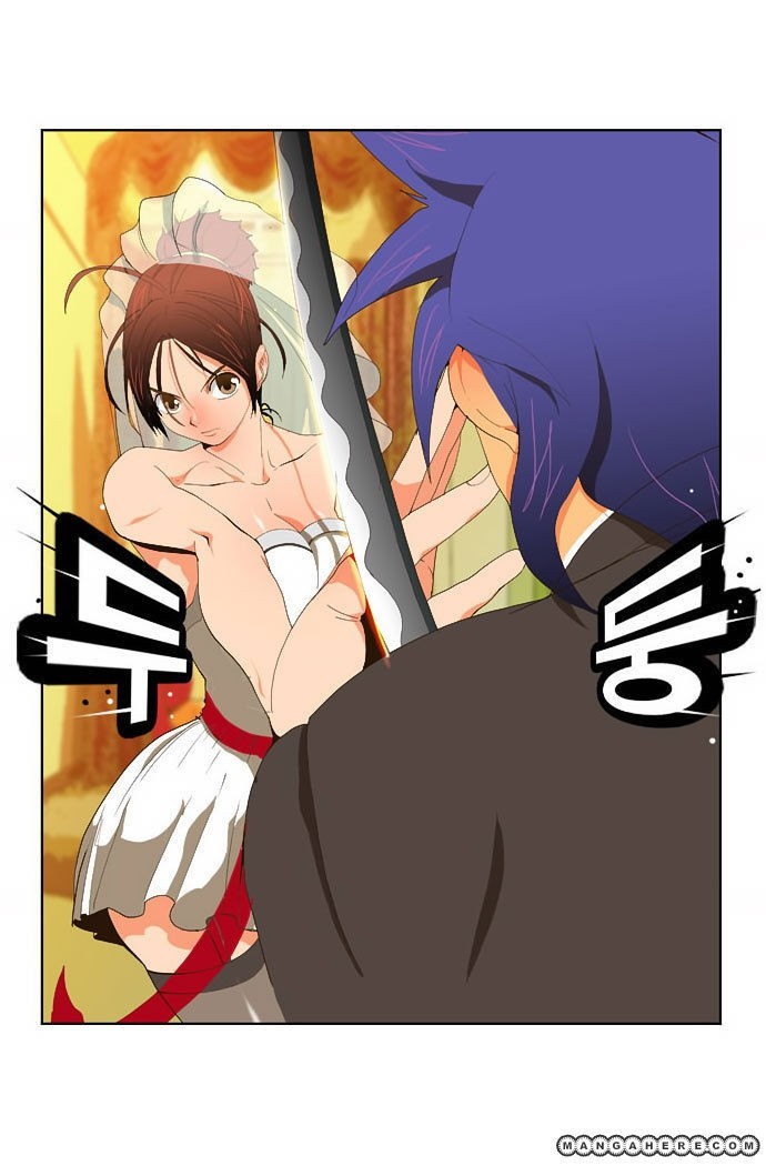 The God of High School chapter 28 page 15