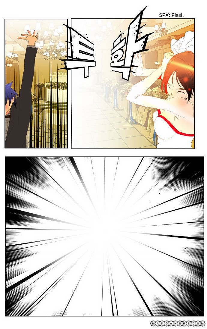 The God of High School chapter 28 page 29