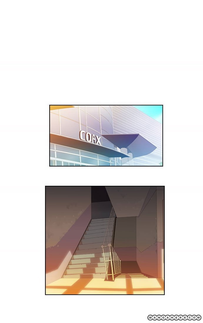 The God of High School chapter 28 page 35