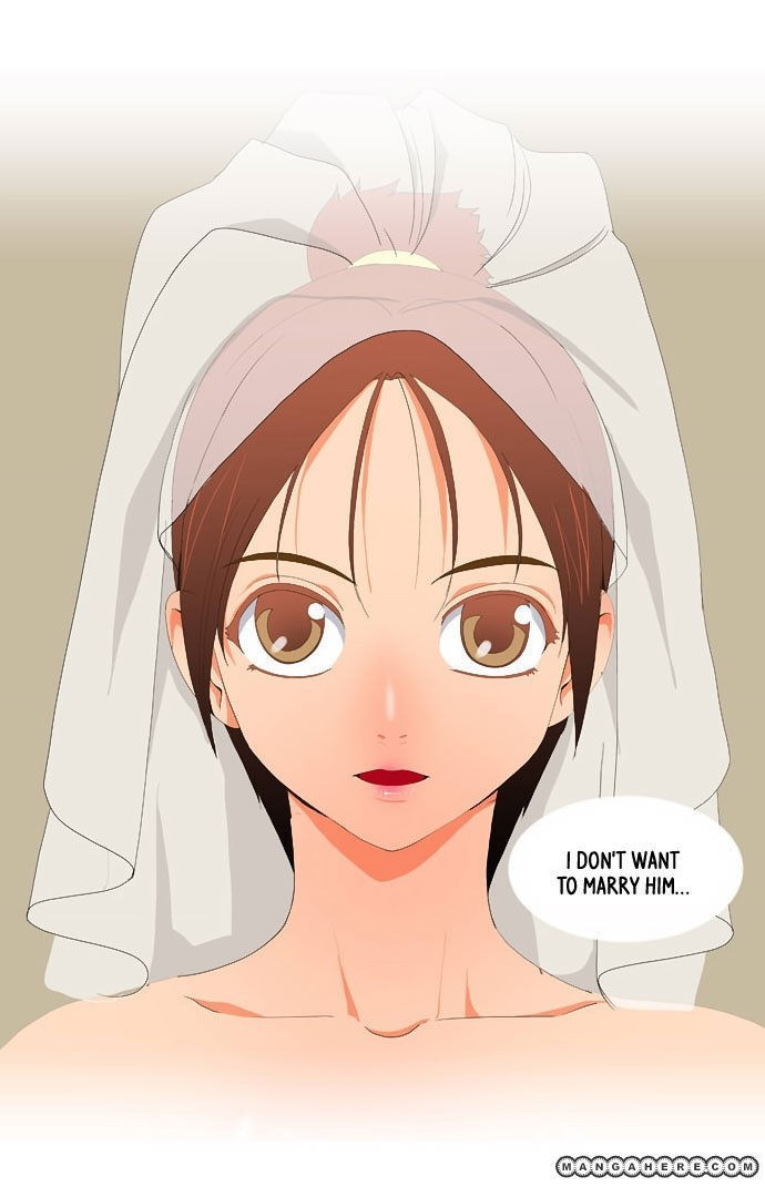 The God of High School chapter 28 page 4