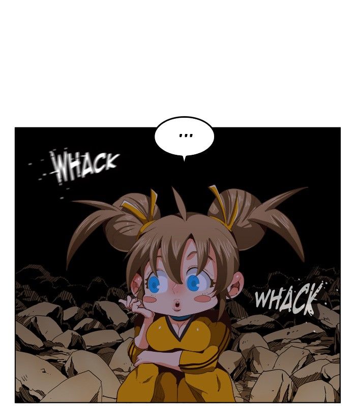 The God of High School chapter 280 page 14