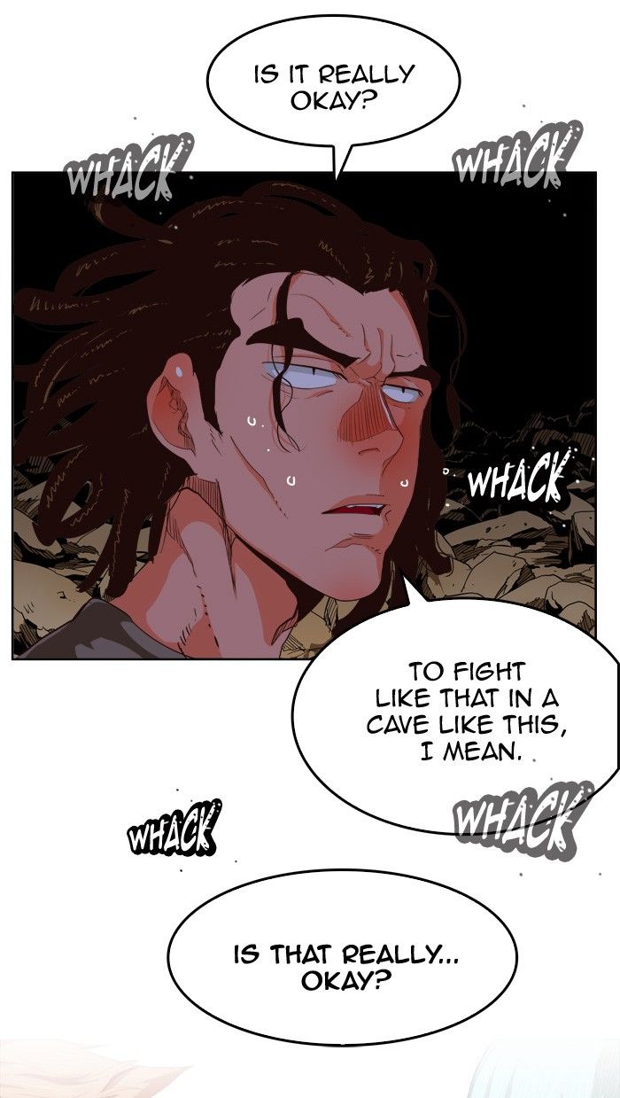 The God of High School chapter 280 page 15