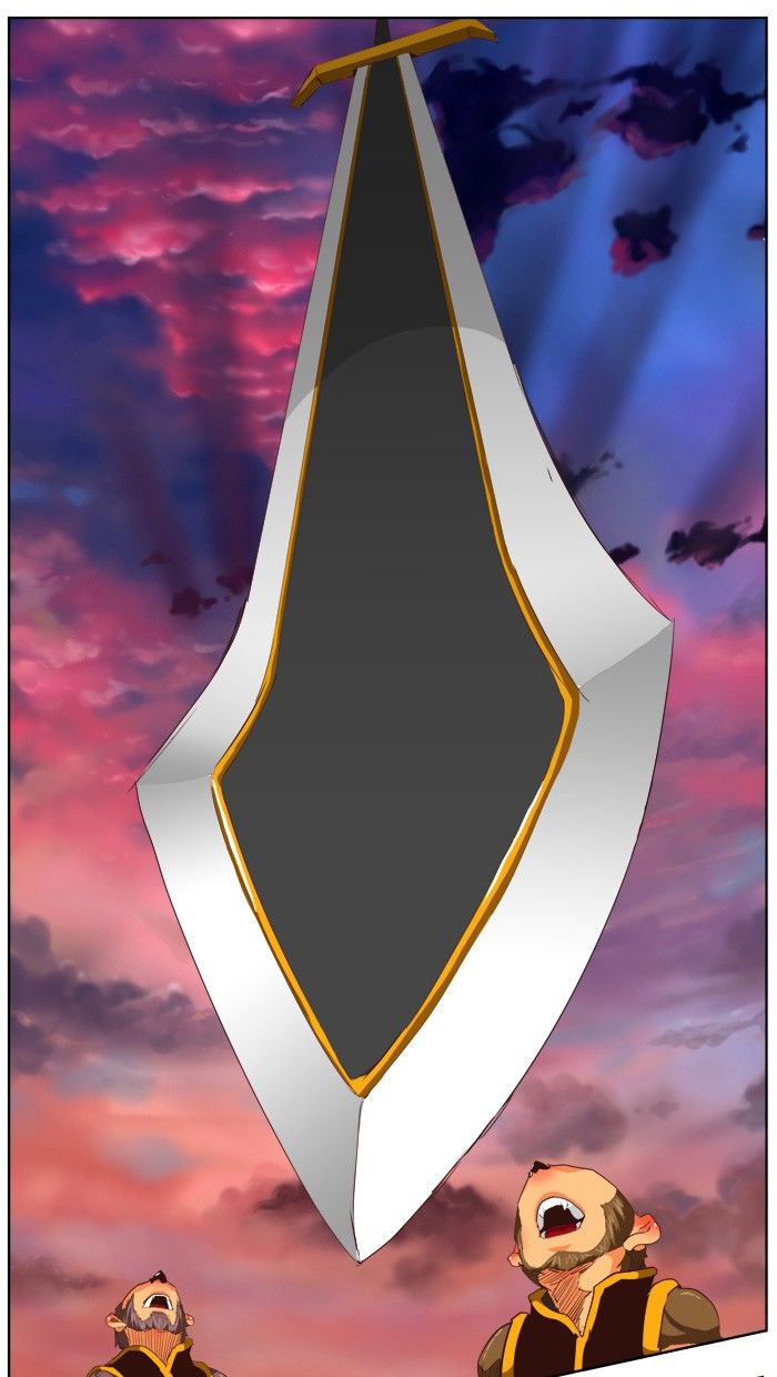 The God of High School chapter 280 page 25