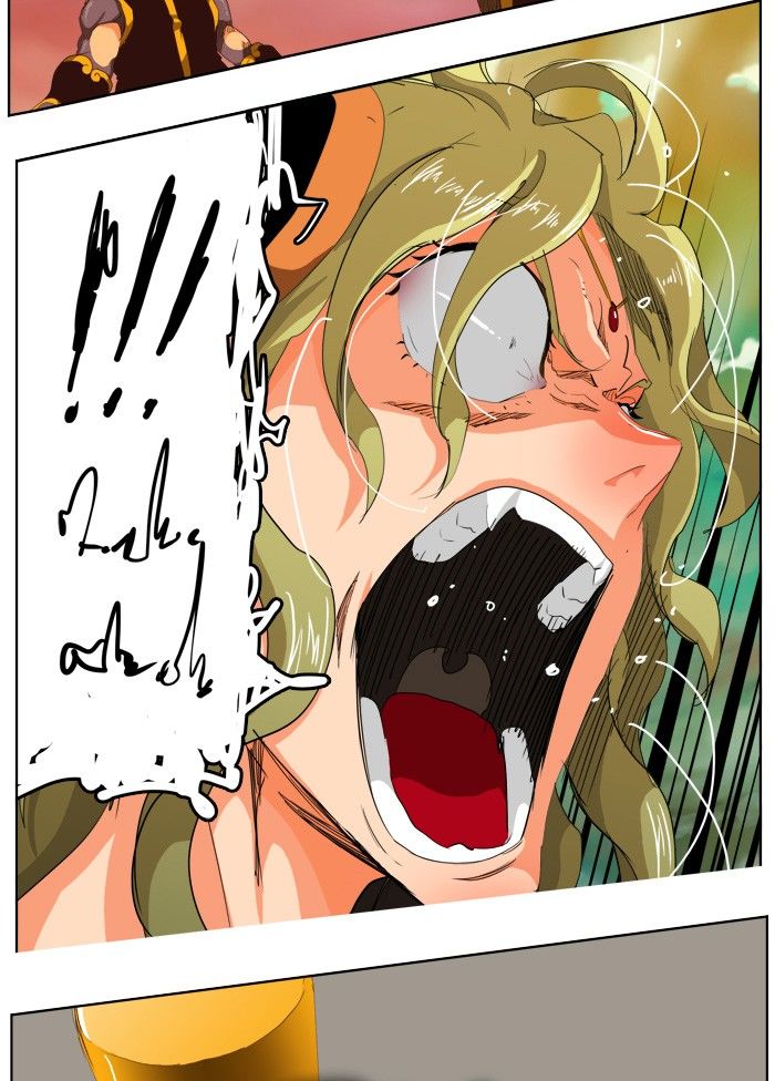 The God of High School chapter 280 page 26