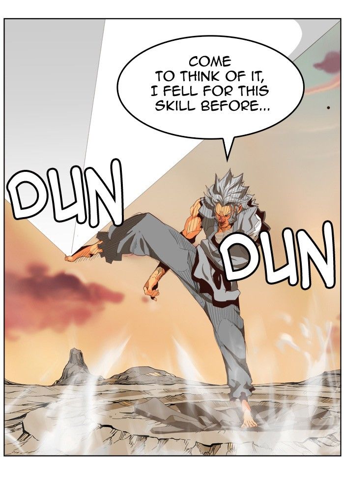 The God of High School chapter 280 page 29