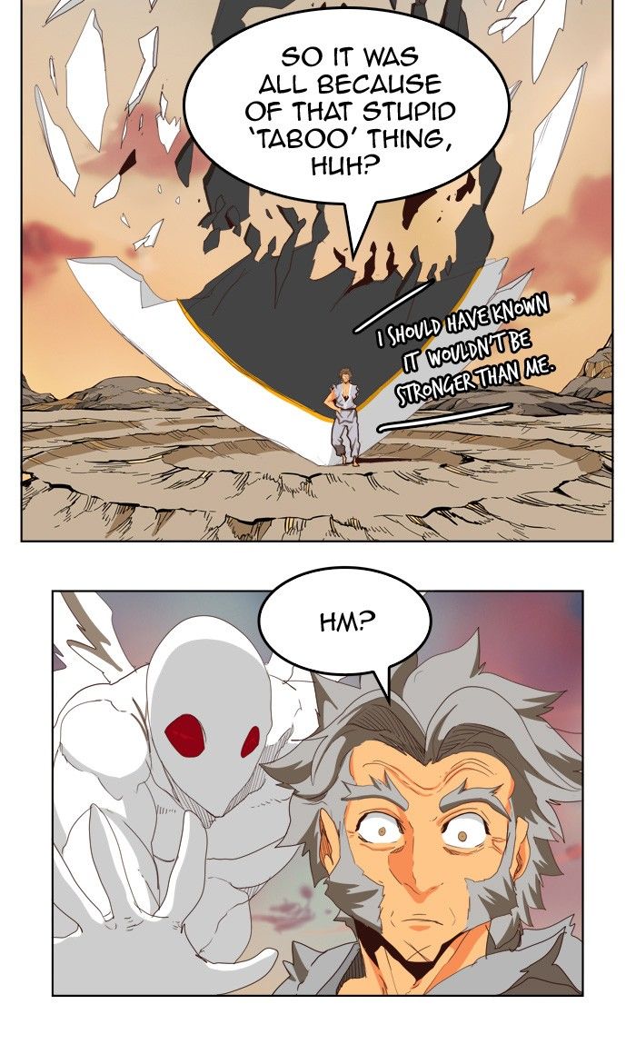 The God of High School chapter 280 page 31