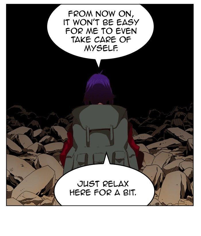 The God of High School chapter 280 page 4