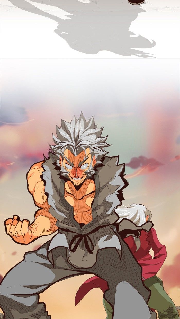 The God of High School chapter 280 page 45