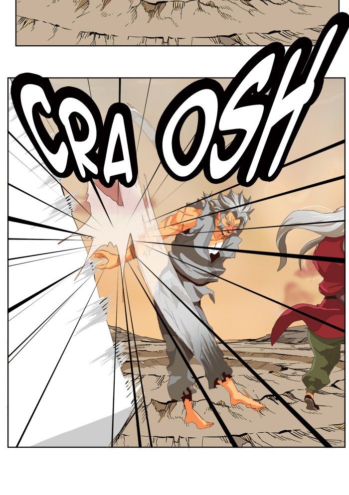 The God of High School chapter 280 page 47