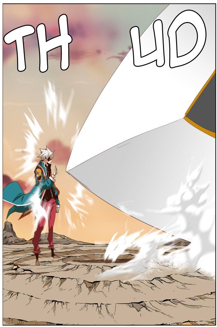 The God of High School chapter 280 page 48