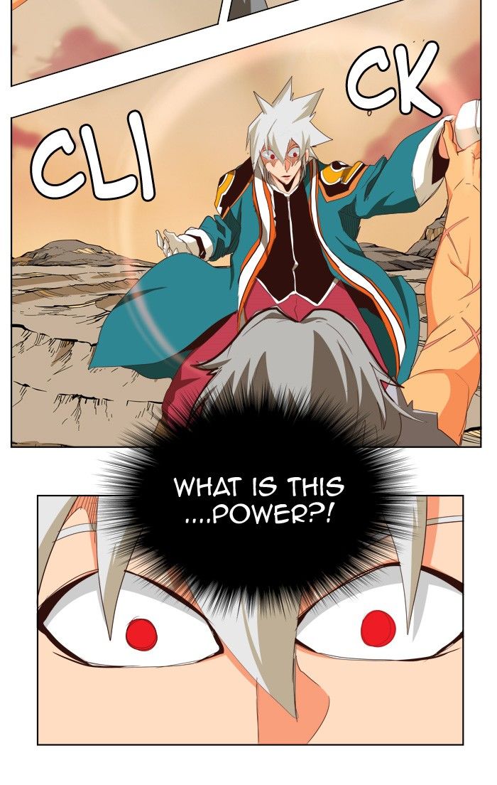 The God of High School chapter 280 page 54