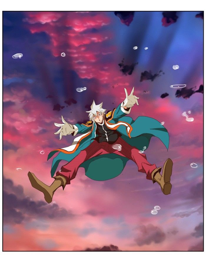 The God of High School chapter 280 page 56