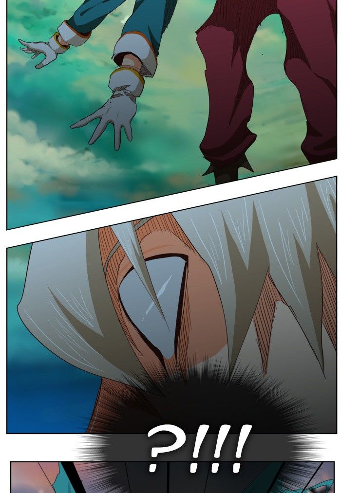 The God of High School chapter 280 page 58