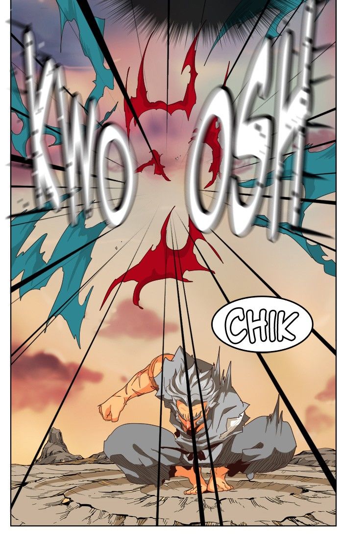 The God of High School chapter 280 page 59