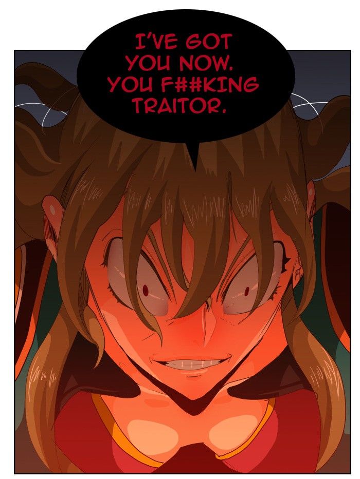 The God of High School chapter 280 page 66