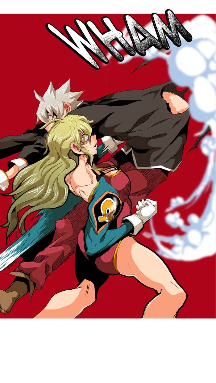 The God of High School chapter 280 page 67