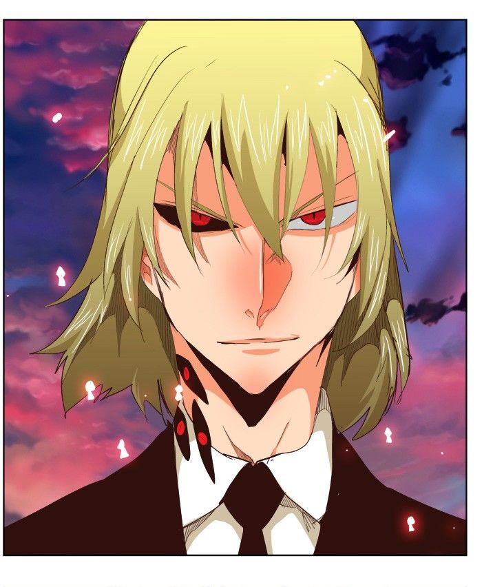 The God of High School chapter 281 page 17