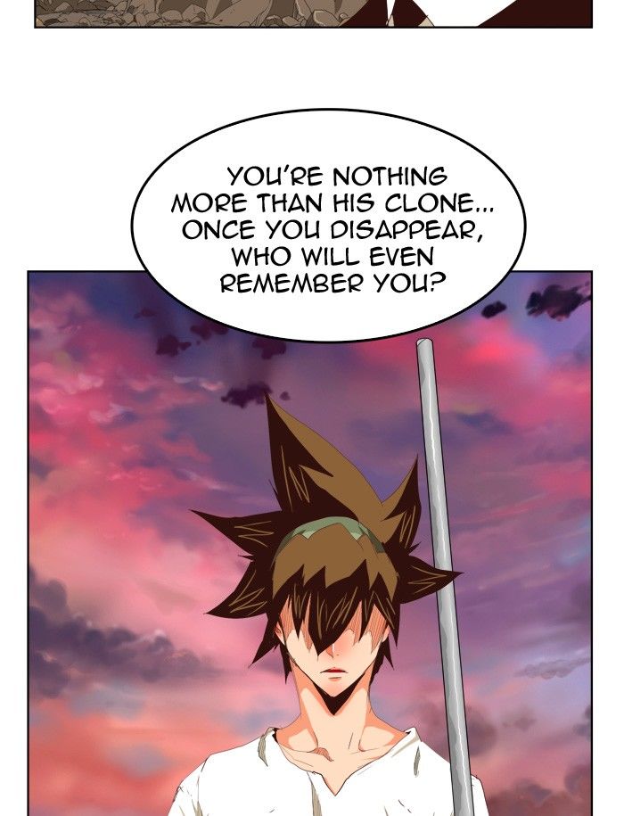 The God of High School chapter 281 page 19