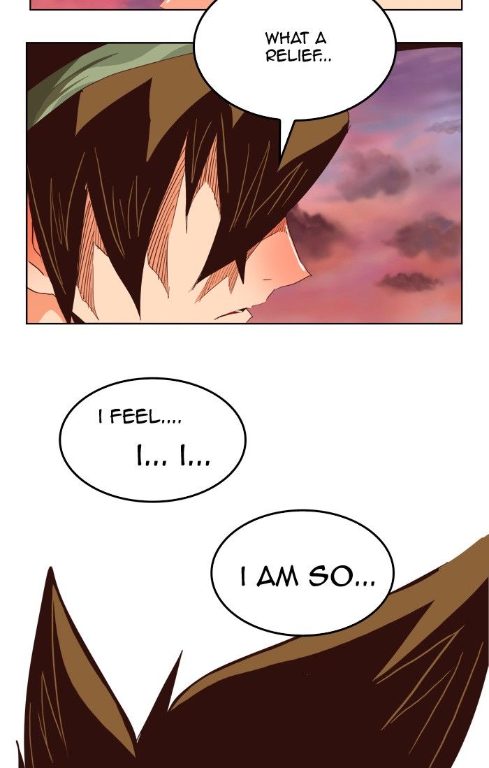 The God of High School chapter 281 page 24