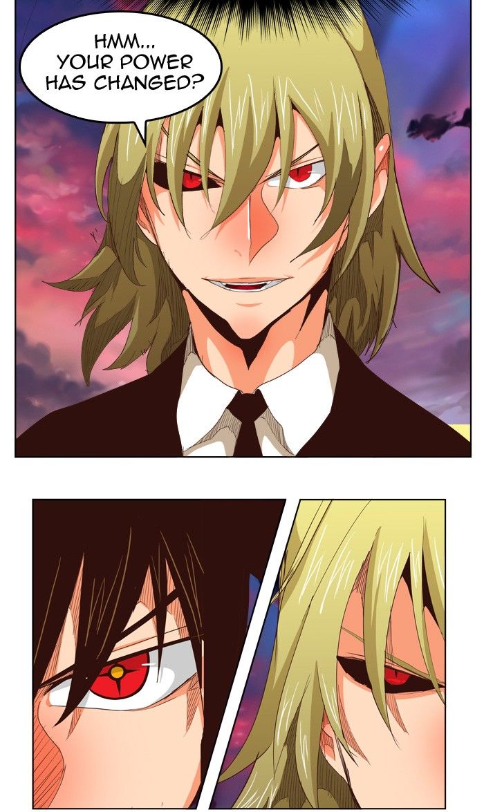 The God of High School chapter 281 page 29