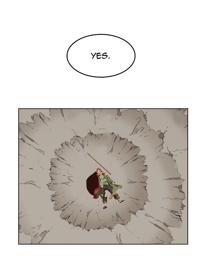 The God of High School chapter 281 page 43