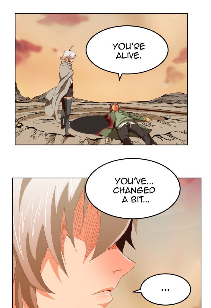 The God of High School chapter 281 page 47