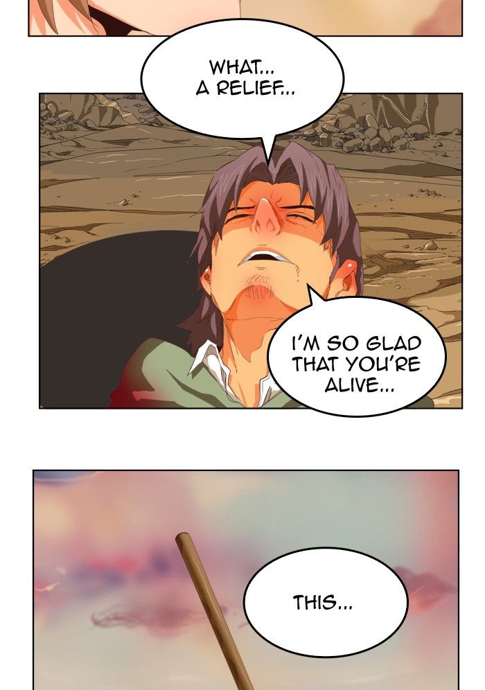 The God of High School chapter 281 page 48