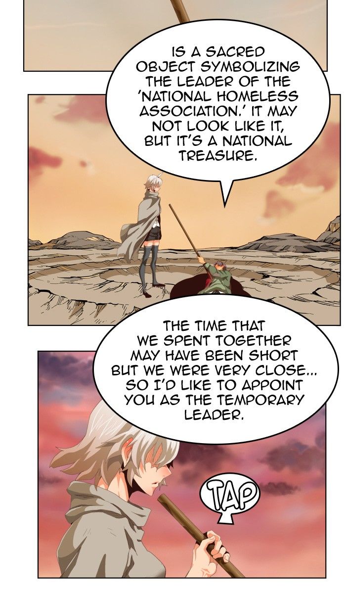 The God of High School chapter 281 page 49