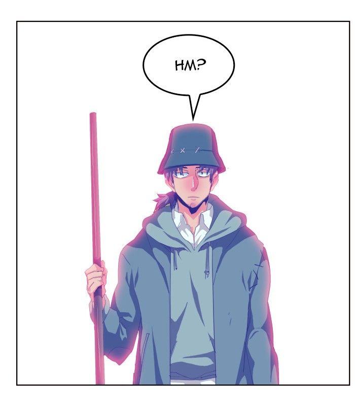 The God of High School chapter 281 page 53