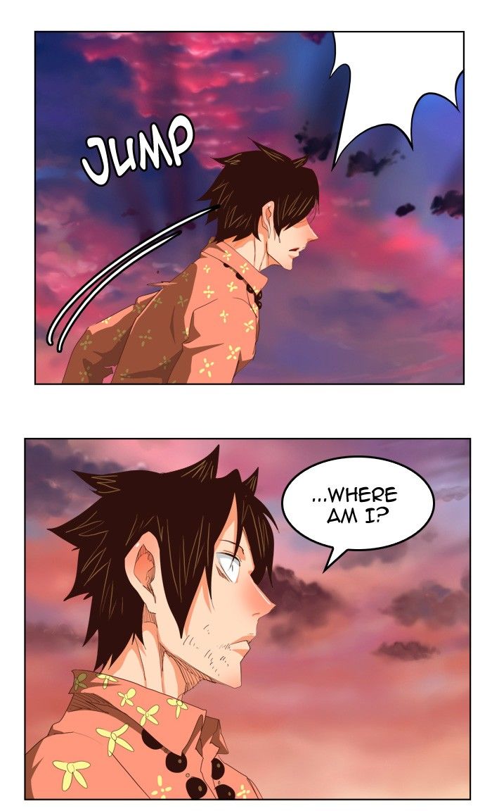 The God of High School chapter 281 page 59