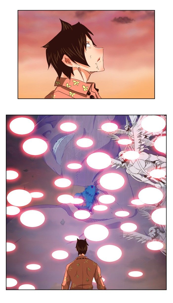 The God of High School chapter 281 page 62